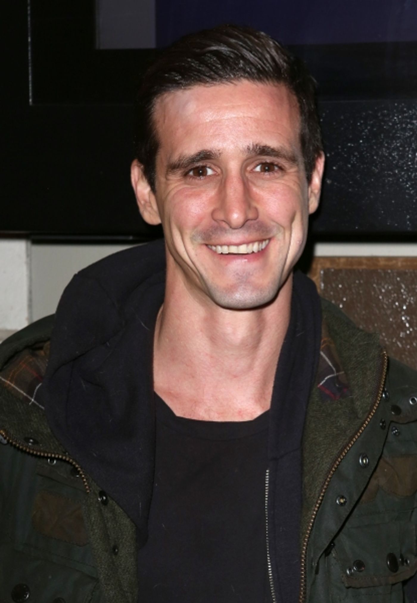 Photo Coverage: Inside THE SNOW GEESE's Opening Night Theatre Arrivals  Image