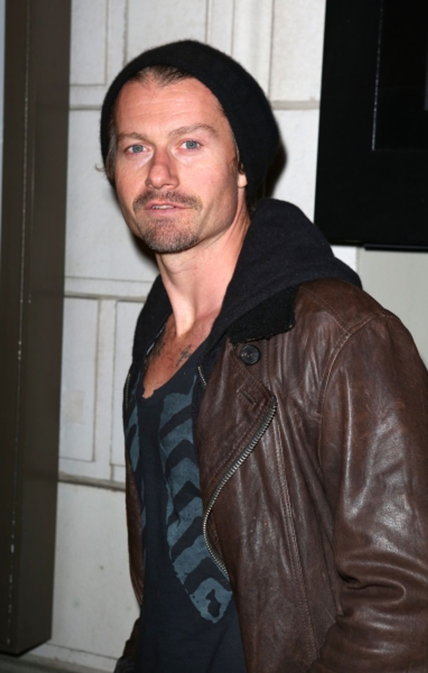 Photo Coverage: Inside THE SNOW GEESE's Opening Night Theatre Arrivals  Image