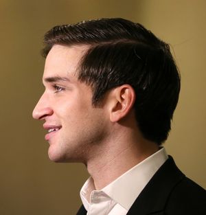 Evan Jonigkeit Photo