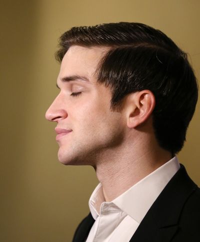 Evan Jonigkeit Photo