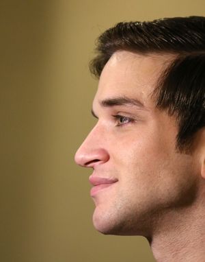 Evan Jonigkeit Photo