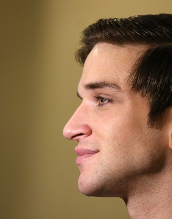 Evan Jonigkeit Photo