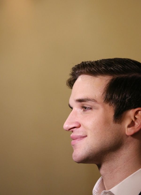 Evan Jonigkeit Photo