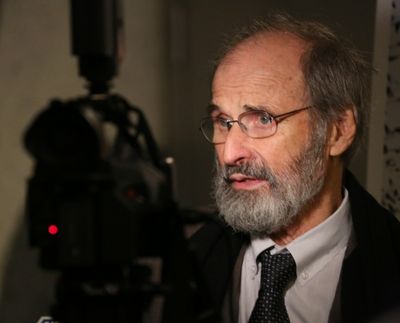 Daniel Sullivan Photo