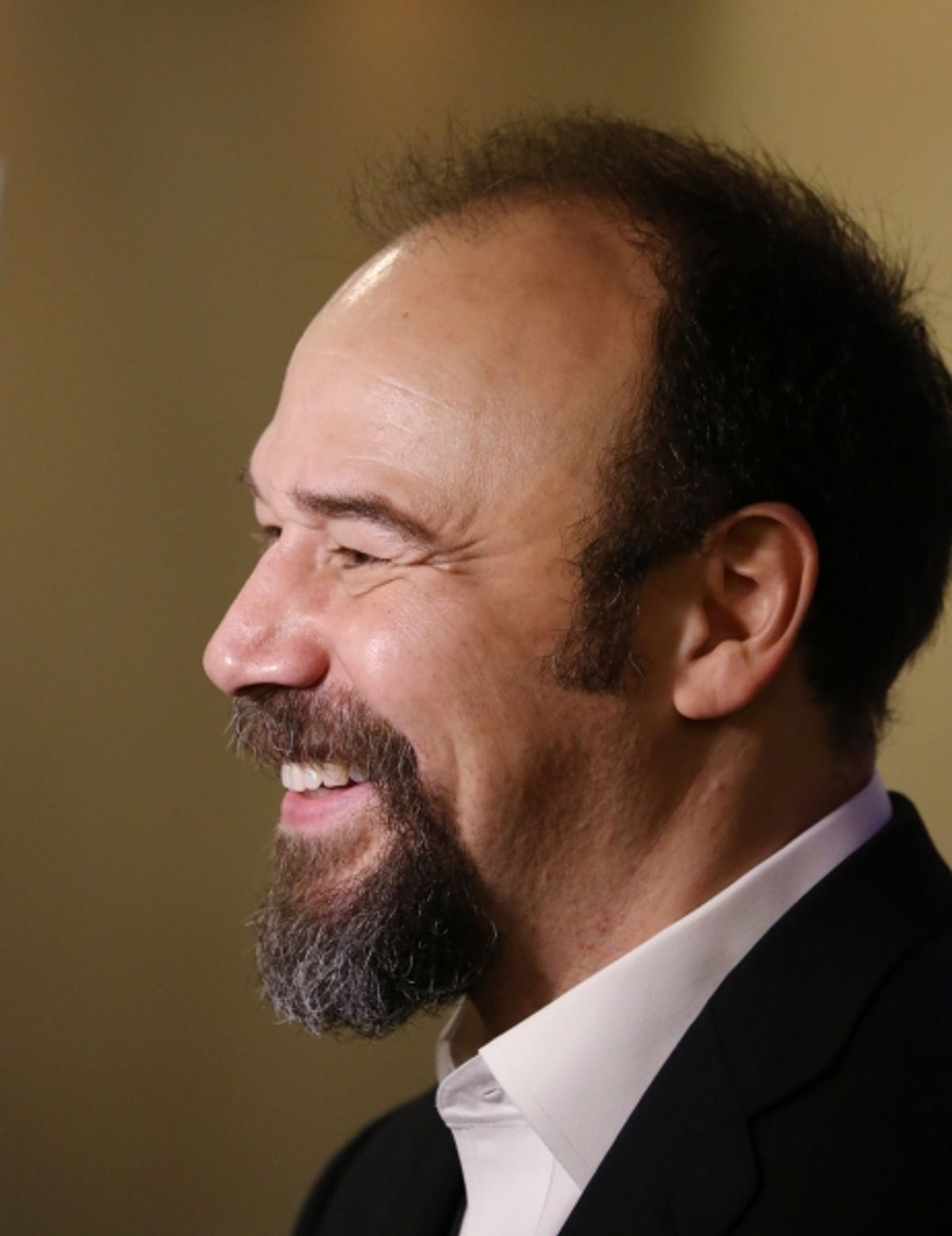 Danny Burstein at 
