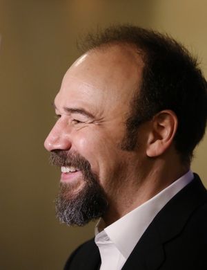 Danny Burstein Photo