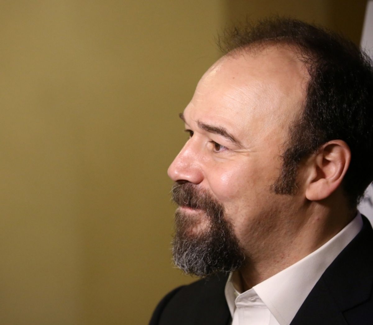 Danny Burstein at 
