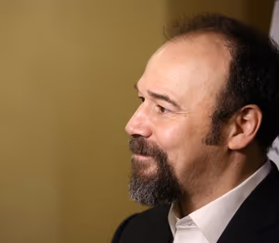 Danny Burstein Photo