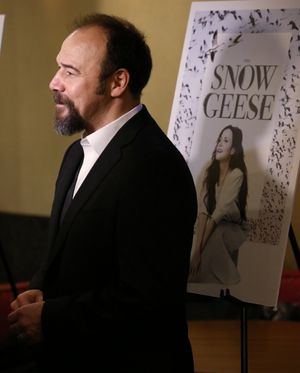Danny Burstein Photo