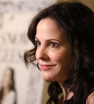 Mary-Louise Parker Photo