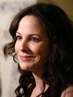Mary-Louise Parker Photo