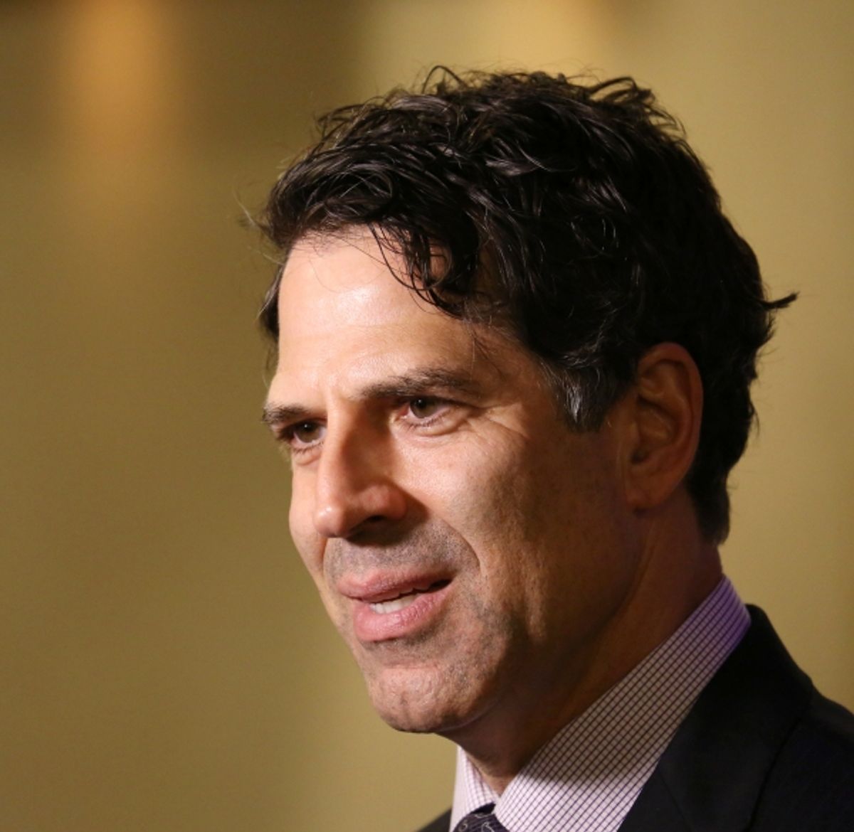 Christopher Innvar at 