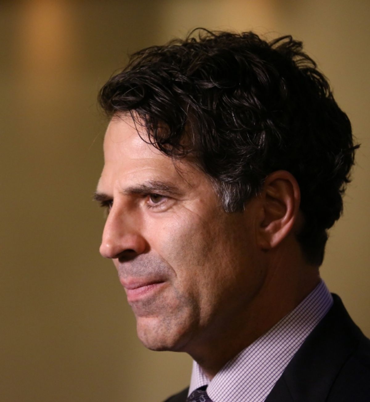 Christopher Innvar at 