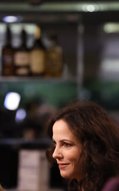 Mary-Louise Parker Photo