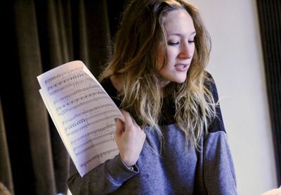 Jillian Kates Photo
