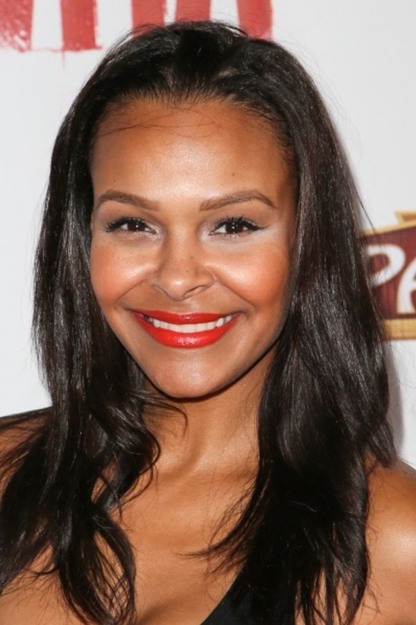 Samantha Mumba Photo