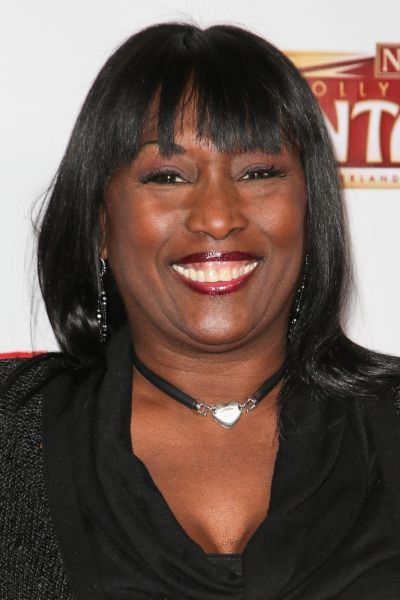 Kiki Shepard  Photo