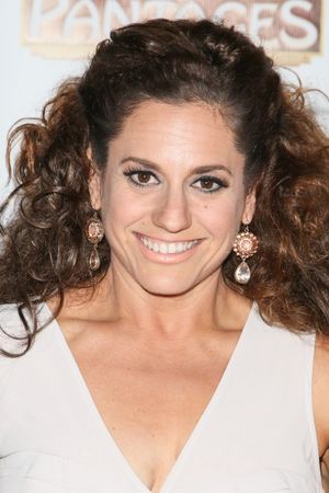 Marissa Jaret Winokur Photo