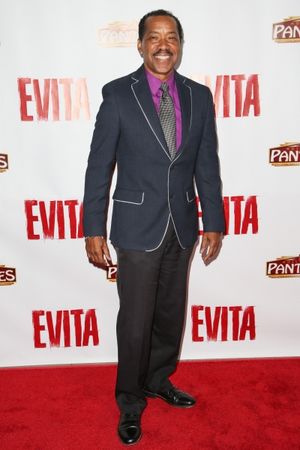 Obba Babatunde Photo