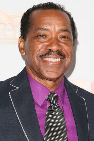 Obba Babatunde Photo