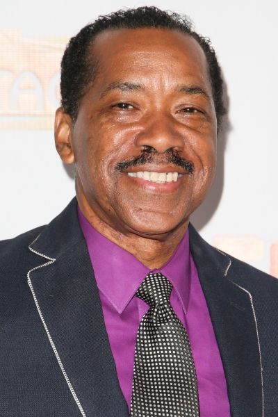 Obba Babatunde Photo