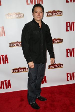 Benito Martinez Photo