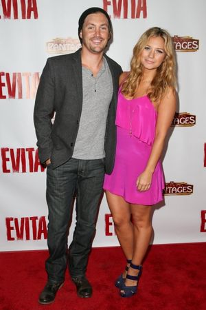 Vanessa Ray and Company @ BroadwayWorld Vanessa Ray and Company Photo