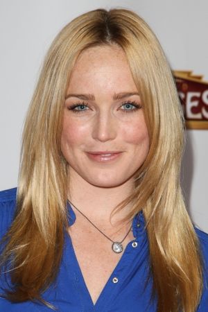 Caity Lotz @ BroadwayWorld Caity Lotz Photo