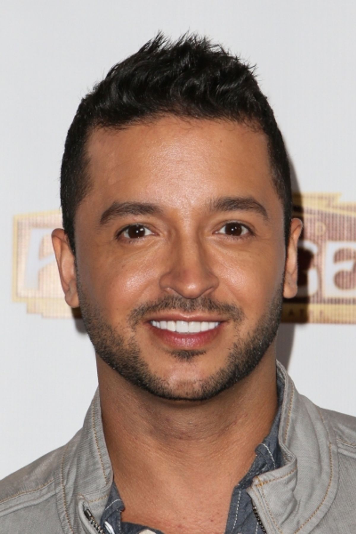 Jai Rodriguez  at 