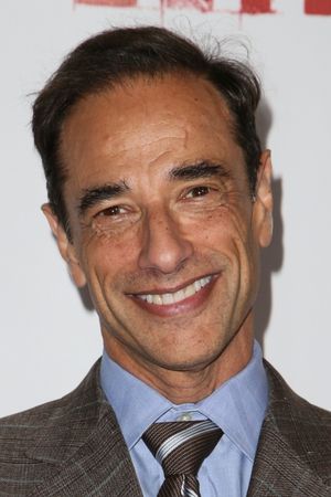 Producer Hal Luftig Photo