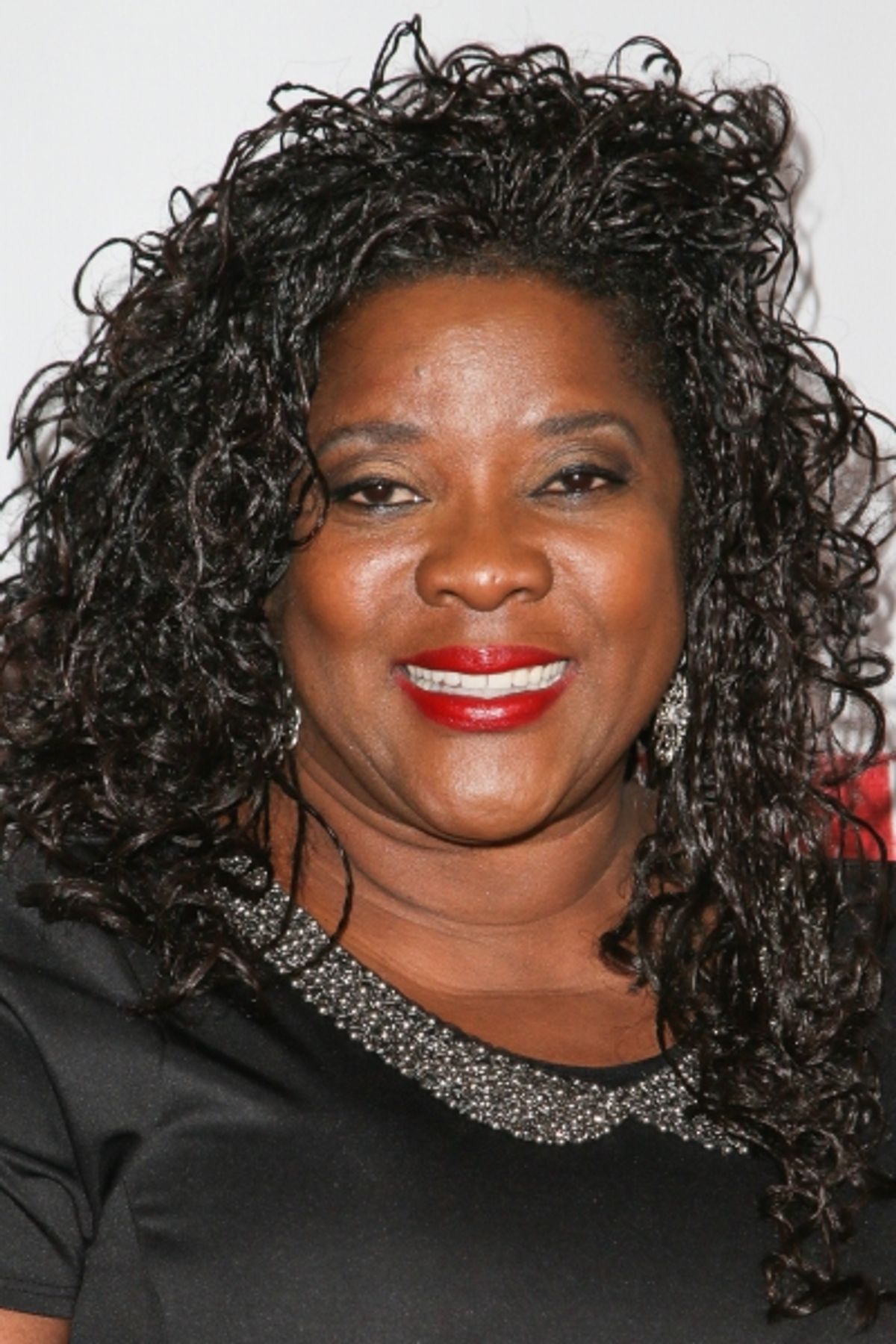 Loretta Devine at 