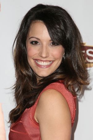 Caroline Bowman Photo