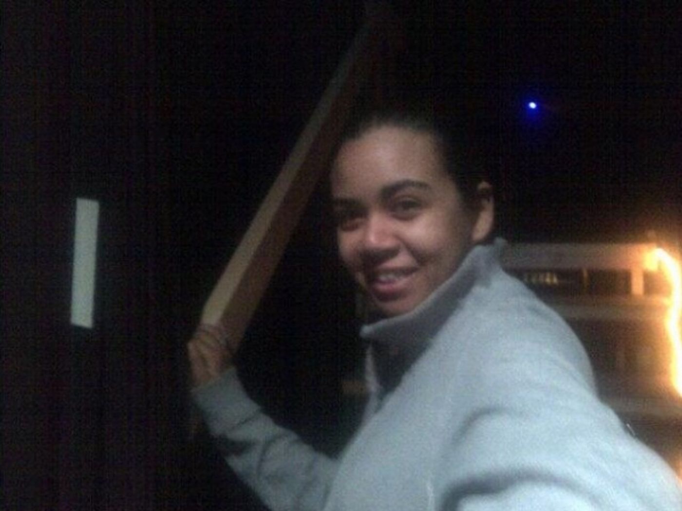 Photo Flash: Saturday Intermission Pics, Oct 26 - WE WILL ROCK YOU Channels ONCE, TOP HAT Closes in the West End and More!  Image