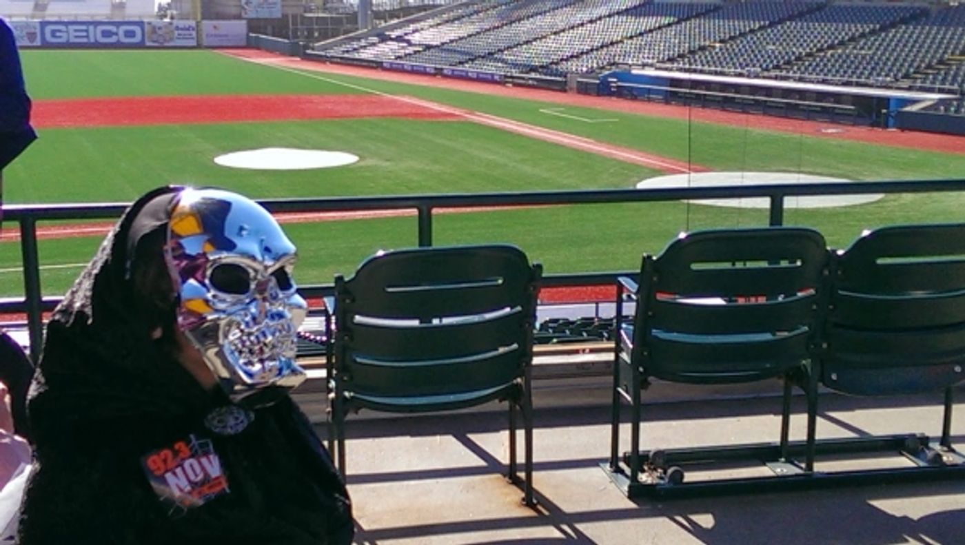 Photo Flash: Coney Island USA's 4th Annual Coney Island Children's Halloween Parade Image