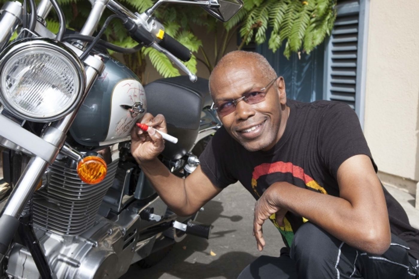 Photo Flash: Margaret Cho, Raleigh Studios & HNB help PROTECT and H.E.R.O.  Image