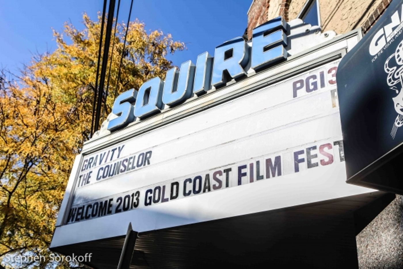 Photo Coverage: Inside the Final Night of Gold Coast International Film Festival Image