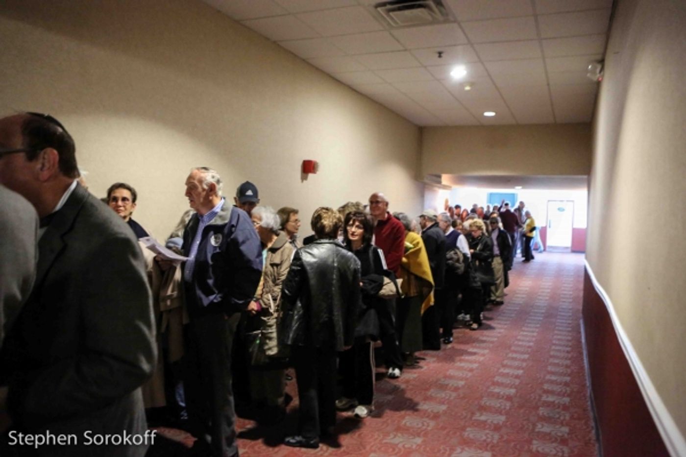 Photo Coverage: Inside the Final Night of Gold Coast International Film Festival Image