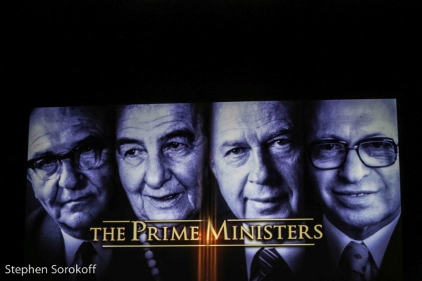 Photo Coverage: Inside the Final Night of Gold Coast International Film Festival Image