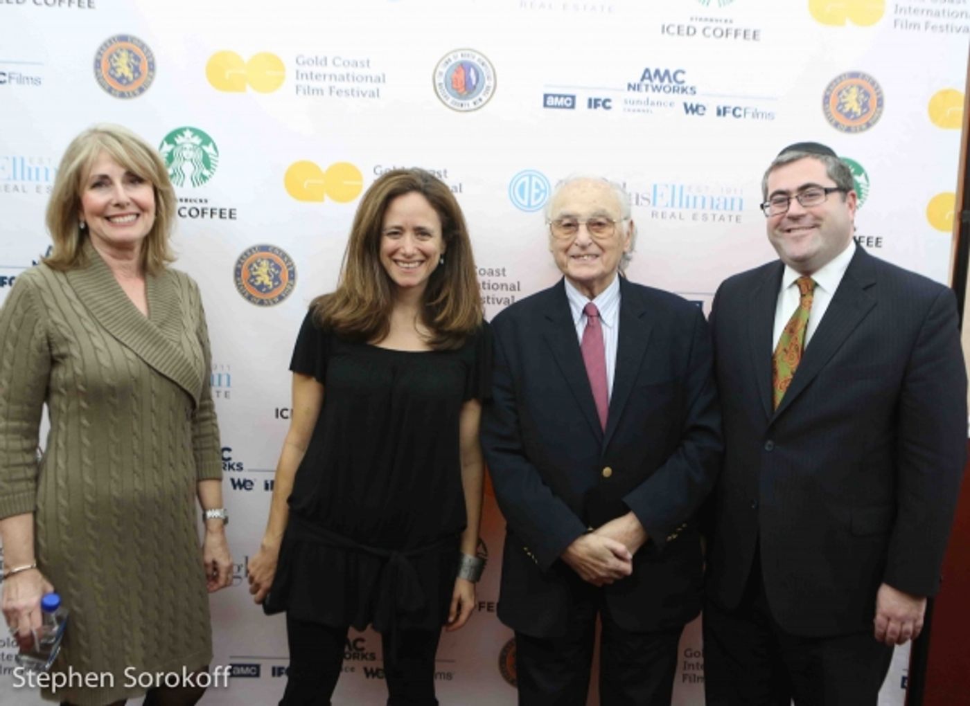 Photo Coverage: Inside the Final Night of Gold Coast International Film Festival Image