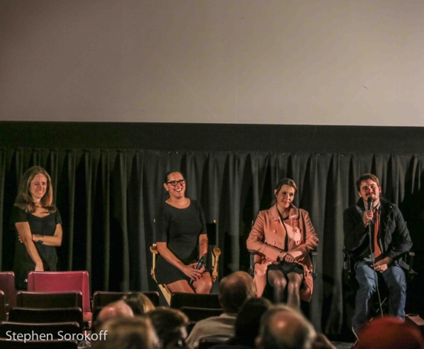 Photo Coverage: Inside the Final Night of Gold Coast International Film Festival Image