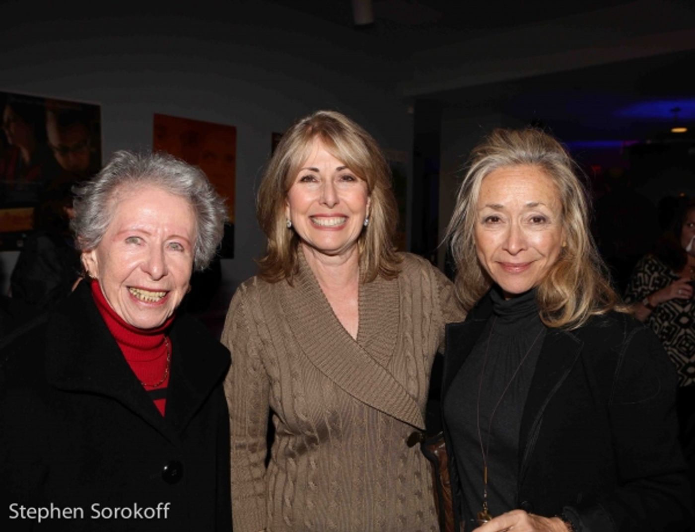 Photo Coverage: Inside the Final Night of Gold Coast International Film Festival Image