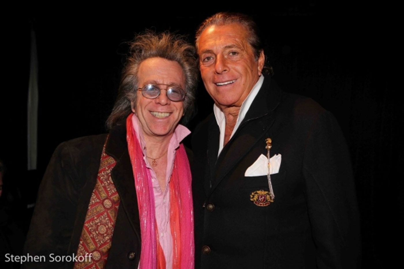 Photo Coverage: Inside the Final Night of Gold Coast International Film Festival Image