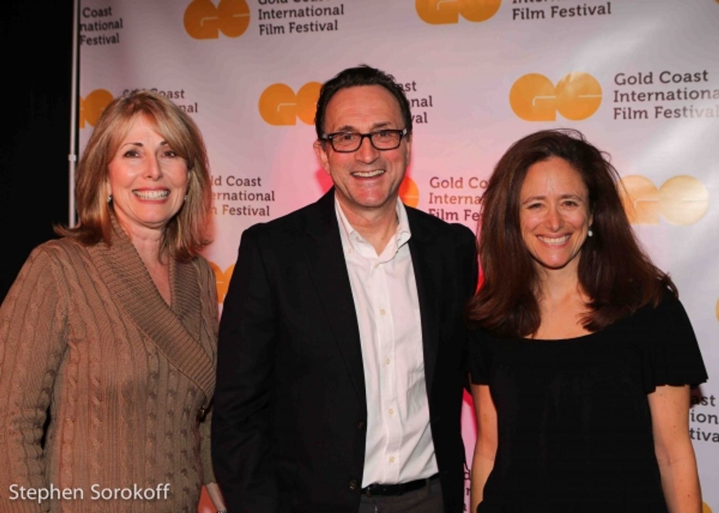 Photo Coverage: Inside the Final Night of Gold Coast International Film Festival Image