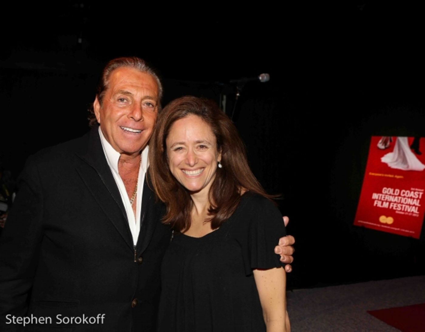 Photo Coverage: Inside the Final Night of Gold Coast International Film Festival Image