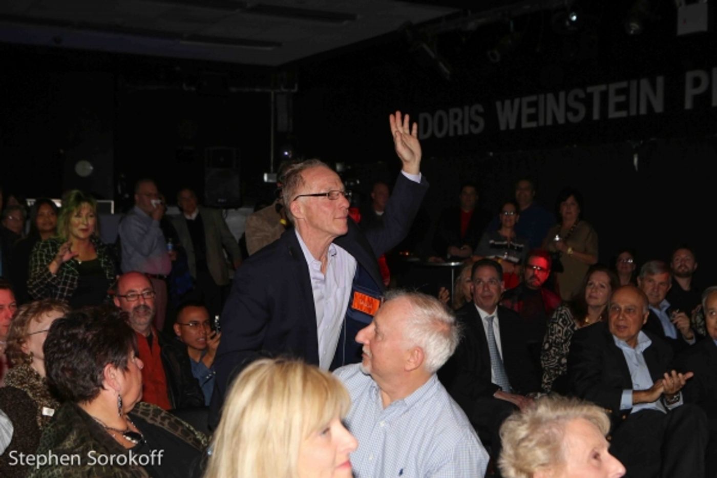 Photo Coverage: Inside the Final Night of Gold Coast International Film Festival  Image