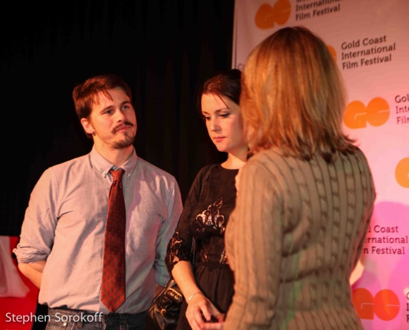 Photo Coverage: Inside the Final Night of Gold Coast International Film Festival Image