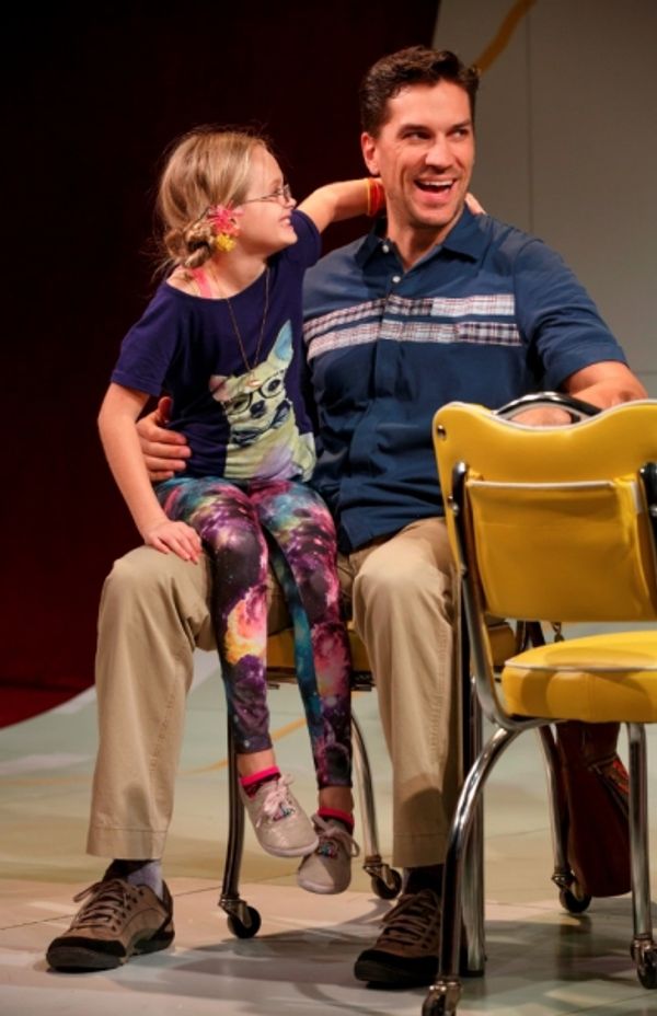 hannah Nordberg, Will Swenson Photo