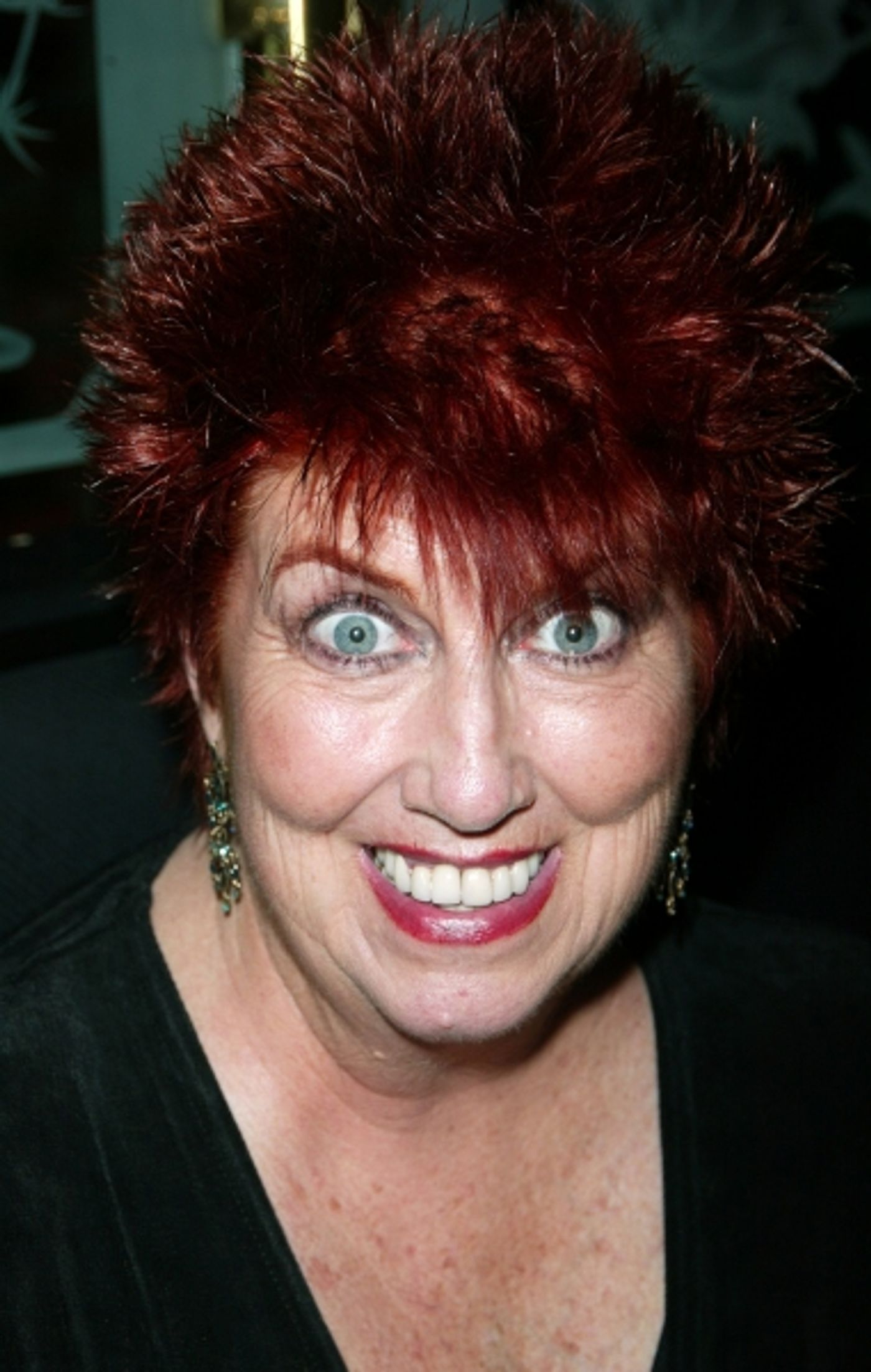 Photo Flash: Remembering Marcia Wallace  Image