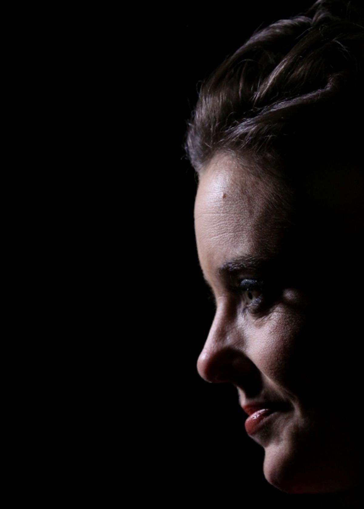 In the Spotlight Series: A TIME TO KILL's Ashley Williams