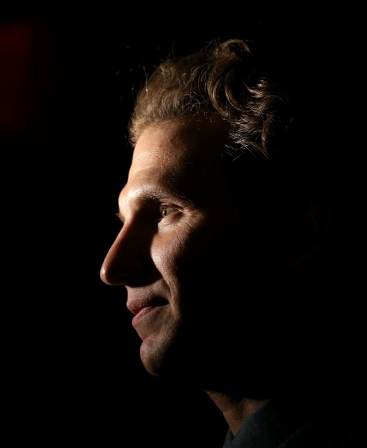 Sebastian Arcelus at 